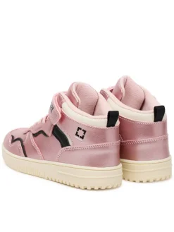 Primigi Sneakersy AVANT-8968400 Różowy