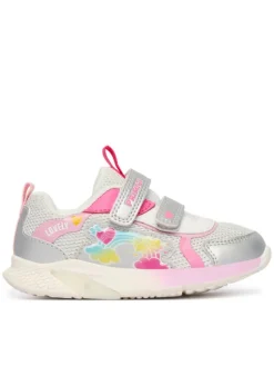 Primigi Sneakersy AVANT 1454200 Srebrny