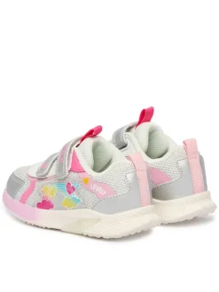 Primigi Sneakersy AVANT 1454200 Srebrny
