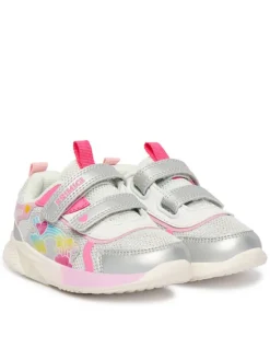 Primigi Sneakersy AVANT 1454200 Srebrny