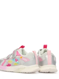 Primigi Sneakersy AVANT 1454200 Srebrny