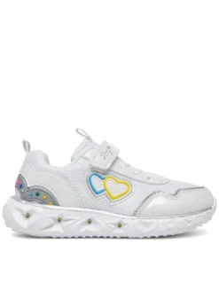 Primigi Sneakersy 7967000 Biały