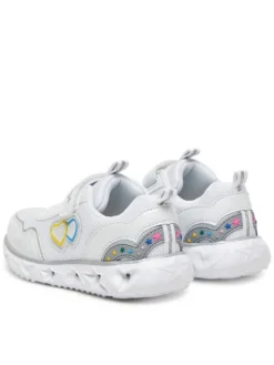 Primigi Sneakersy 7967000 Biały