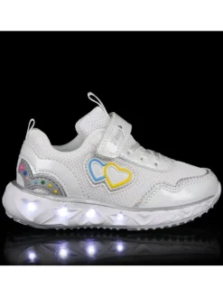 Primigi Sneakersy 7967000 Biały