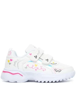 Primigi Sneakersy 2462500 Biały