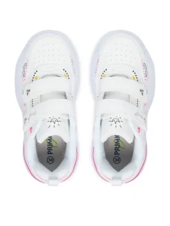 Primigi Sneakersy 2462500 Biały