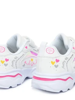 Primigi Sneakersy 2462500 Biały