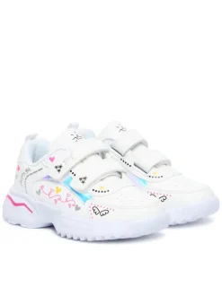 Primigi Sneakersy 2462500 Biały
