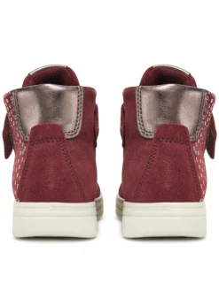 Primigi Sneakersy GORE-TEX 8873033 S Bordowy