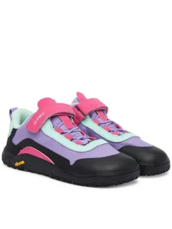 Primigi Sneakersy GORE-TEX 2418000 S Fioletowy