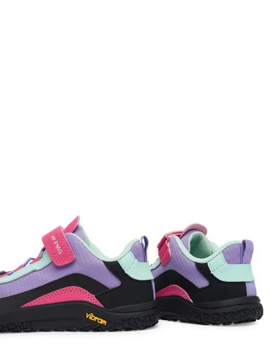 Primigi Sneakersy GORE-TEX 2418000 S Fioletowy