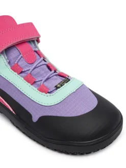 Primigi Sneakersy GORE-TEX 2418000 S Fioletowy