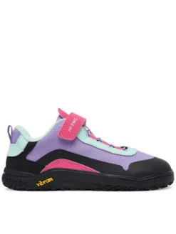 Primigi Sneakersy GORE-TEX 2418000 S Fioletowy