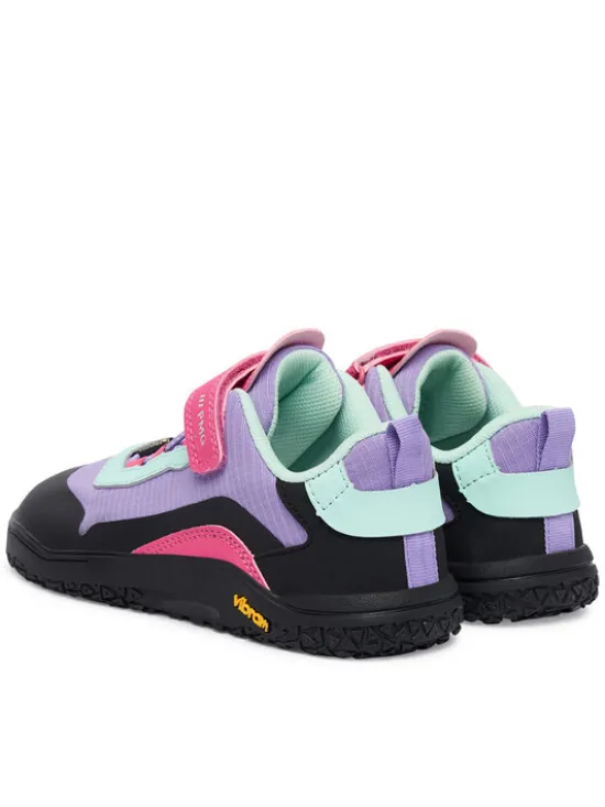 Primigi Sneakersy GORE-TEX 2418000 S Fioletowy