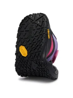 Primigi Sneakersy GORE-TEX 2418000 S Fioletowy