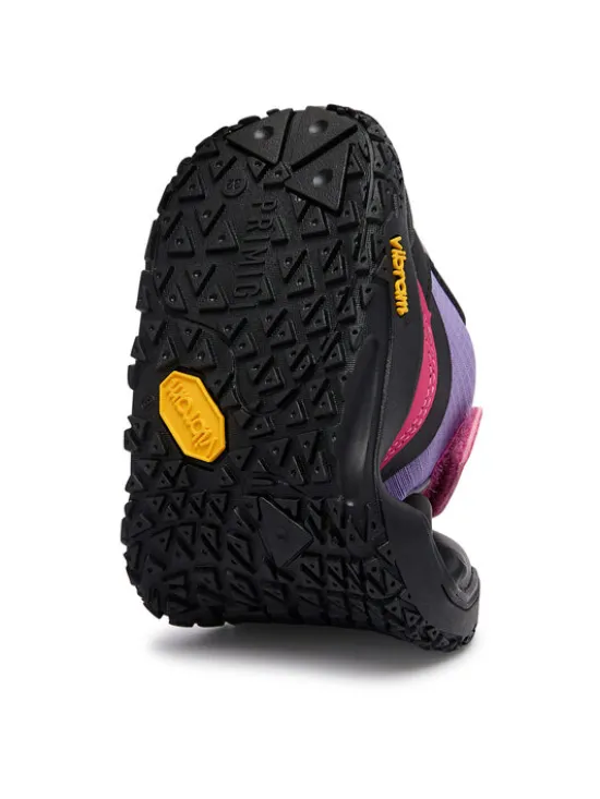 Primigi Sneakersy GORE-TEX 2418000 S Fioletowy