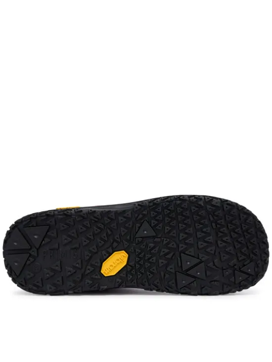 Primigi Sneakersy GORE-TEX 2418000 S Fioletowy