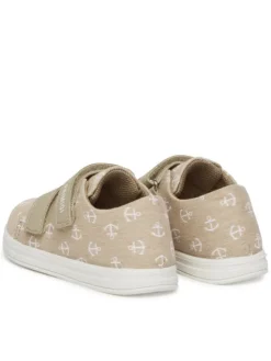 Primigi Sneakersy 7854933 M Beżowy