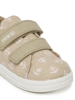 Primigi Sneakersy 7854933 M Beżowy
