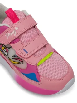 Primigi Sneakersy 7966511 Różowy