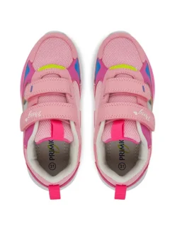Primigi Sneakersy 7966511 Różowy