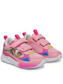 Primigi Sneakersy 7966511 Różowy