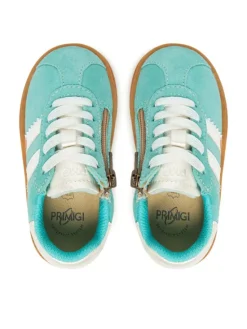 Primigi Sneakersy 7926033 S Turkusowy