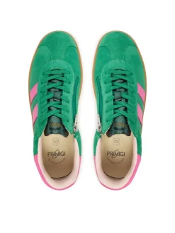 Primigi Sneakersy 1425055 S Zielony