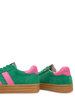 Primigi Sneakersy 1425055 S Zielony