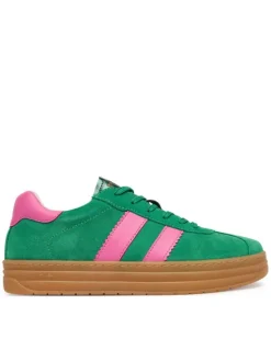 Primigi Sneakersy 1425055 S Zielony