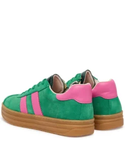 Primigi Sneakersy 1425055 S Zielony