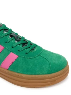 Primigi Sneakersy 1425055 S Zielony
