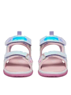 Princess Sandały CEO-CP76-SS26-333DPRN Kolorowy