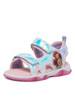 Princess Sandały CEO-CP76-SS26-333DPRN Kolorowy