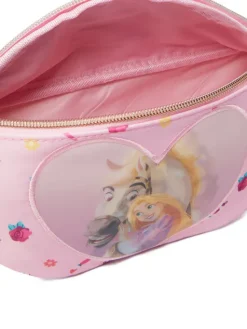 Princess Torebka CEO-ACCCS-SS26-300DPRN Różowy