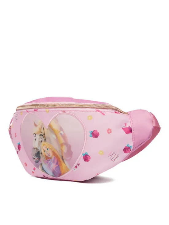Princess Torebka CEO-ACCCS-SS26-300DPRN Różowy