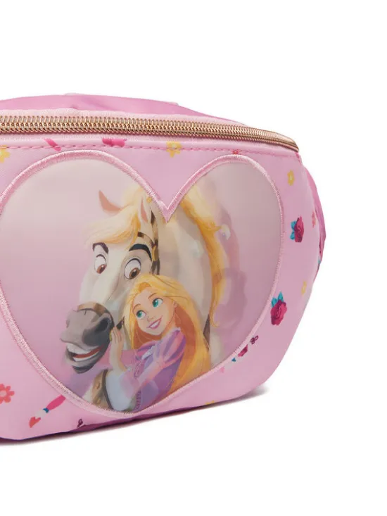 Princess Torebka CEO-ACCCS-SS26-300DPRN Różowy