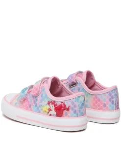 Princess Trampki CF2625-2DPRN Kolorowy