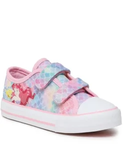 Princess Trampki CF2625-2DPRN Kolorowy