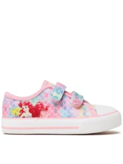 Princess Trampki CF2625-2DPRN Kolorowy