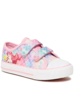 Princess Trampki CF2625-2DPRN Kolorowy