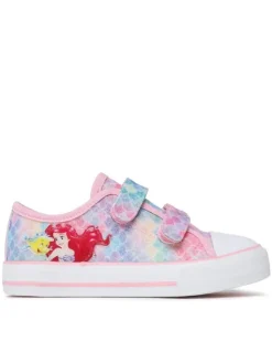 Princess Trampki CF2625-2DPRN Kolorowy