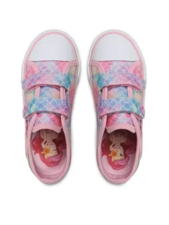Princess Trampki CF2625-2DPRN Kolorowy