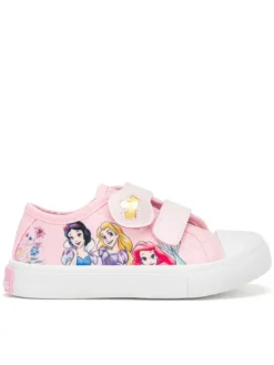 Princess Trampki CP91-SS25-241DPRN Różowy