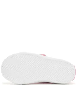 Princess Trampki CP91-SS25-241DPRN Różowy