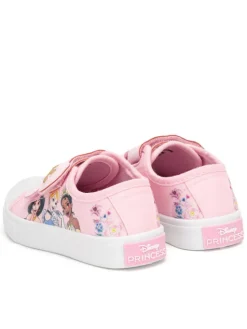 Princess Trampki CP91-SS25-241DPRN Różowy
