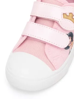 Princess Trampki CP91-SS25-241DPRN Różowy