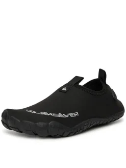 Quiksilver Buty do sportów wodnych CP88-26016 Czarny