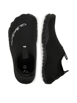 Quiksilver Buty do sportów wodnych CP88-26016 Czarny