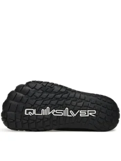 Quiksilver Buty do sportów wodnych CP88-26016 Czarny
